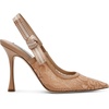 image:imageSteve Madden Womens Bri PumpNatural Lace
