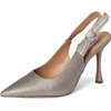 image:imageSteve Madden Womens Bri PumpSilver Glitter