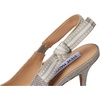 image:imageSteve Madden Womens Bri PumpSilver Glitter