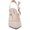 image:imageSteve Madden Womens Bri PumpTanMulti