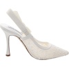 image:imageSteve Madden Womens Bri PumpWhite Lace