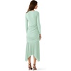 image:imageSteve Madden Womens Brioni DressDusty Teal