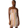 image:imageSteve Madden Womens Bryar DressRainbow Vision