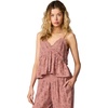 image:imageSteve Madden Womens Bryna TopBurnt Coral