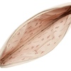 image:imageSteve Madden Womens CLEAR Backpack With Tech Pouch NudeNude