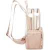 image:imageSteve Madden Womens CLEAR Backpack With Tech Pouch NudeNude