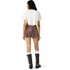 image:imageSteve Madden Womens Cait ShortHot Spots Print