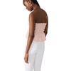image:imageSteve Madden Womens Cambria TopRose Frost