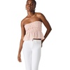 image:imageSteve Madden Womens Cambria TopRose Frost