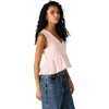 image:imageSteve Madden Womens Camilla TopPastel Lilac