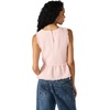 image:imageSteve Madden Womens Camilla TopPastel Lilac