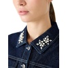 image:imageSteve Madden Womens Carmelia DressDover Wash