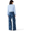 image:imageSteve Madden Womens Casette CardiganPowder Blue