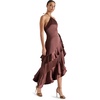 image:imageSteve Madden Womens Caspia DressBiter Chocolate