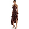 image:imageSteve Madden Womens Caspia DressBiter Chocolate