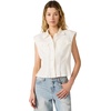 image:imageSteve Madden Womens Cassady TopAntique