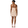 image:imageSteve Madden Womens Catiana DressPastel Multi