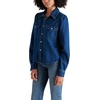 image:imageSteve Madden Womens Charley TopBlue