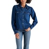 image:imageSteve Madden Womens Charley TopBlue
