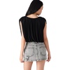 image:imageSteve Madden Womens Cherra TopBlack