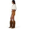 image:imageSteve Madden Womens Cheyenne ShortChicory Coffee