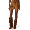 image:imageSteve Madden Womens Cheyenne ShortChicory Coffee