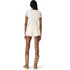 image:imageSteve Madden Womens Cheyenne ShortNatural