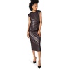 image:imageSteve Madden Womens Chiara DressFossil Brown