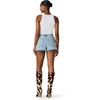 image:imageSteve Madden Womens Cici ShortSeabreeze Blue