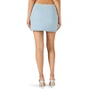 image:imageSteve Madden Womens Cindi SkirtAmparo Blue