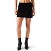 image:imageSteve Madden Womens Cindi SkirtBlack