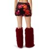 image:imageSteve Madden Womens Cindi SkirtBlurry Floral