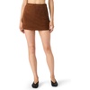 image:imageSteve Madden Womens Cindi SkirtChicory Coffee