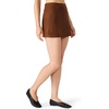image:imageSteve Madden Womens Cindi SkirtChicory Coffee