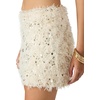 image:imageSteve Madden Womens Cindi SkirtIvory