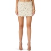 image:imageSteve Madden Womens Cindi SkirtIvory