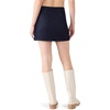 image:imageSteve Madden Womens Cindi SkirtMidnight Blue
