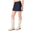 image:imageSteve Madden Womens Cindi SkirtMidnight Blue
