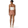 image:imageSteve Madden Womens Cindi SkirtMocha Heather