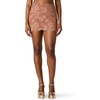 image:imageSteve Madden Womens Cindi SkirtMocha Heather