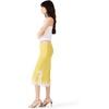 image:imageSteve Madden Womens Cinthia SkirtGolden Lime