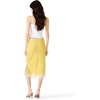 image:imageSteve Madden Womens Cinthia SkirtGolden Lime