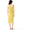 image:imageSteve Madden Womens Cinthia TopGolden Lime