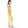 image:imageSteve Madden Womens Cinthia TopGolden Lime