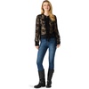 image:imageSteve Madden Womens Colsie TopBlack