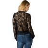 image:imageSteve Madden Womens Colsie TopBlack