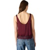 image:imageSteve Madden Womens Coraline TopWine