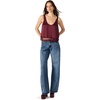 image:imageSteve Madden Womens Coraline TopWine