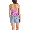 image:imageSteve Madden Womens Cornelia TopBerry
