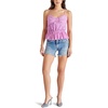 image:imageSteve Madden Womens Cornelia TopBerry